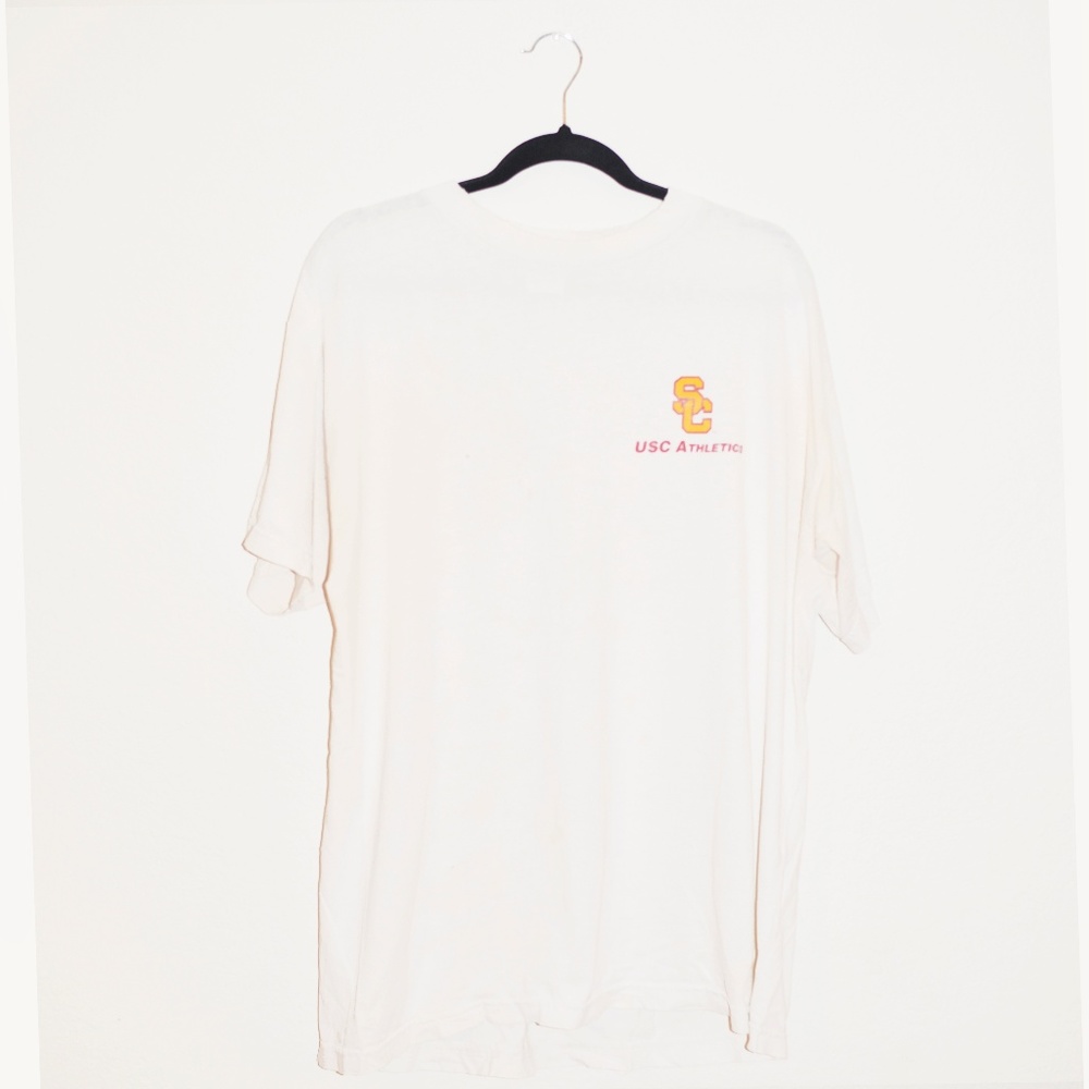 FirstUSA Vintage T-Shirt